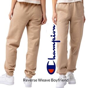 CHAMPION Reverse Weave Joggers